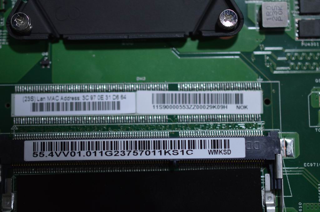 Lenovo Mb - 90000553