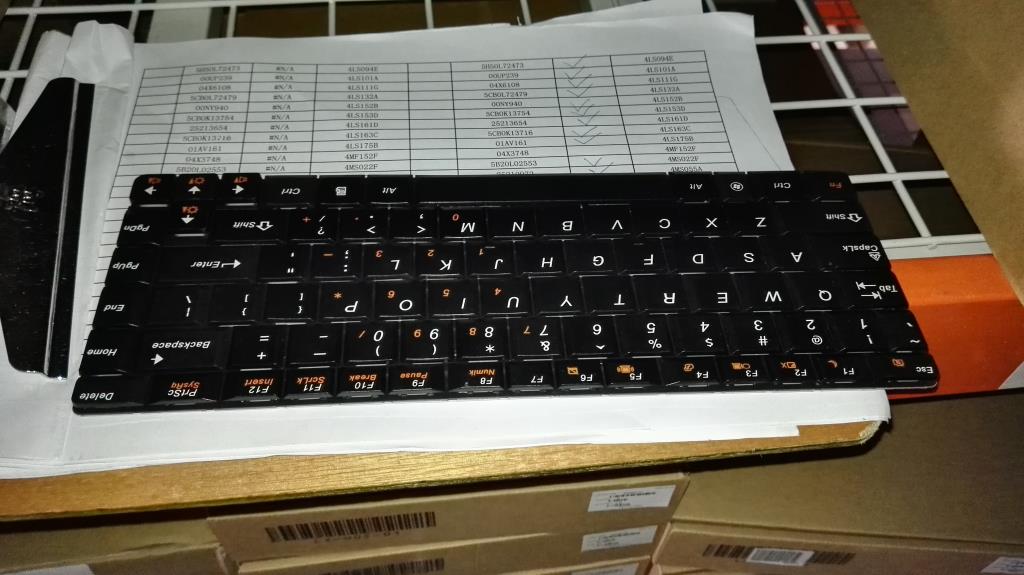 Lenovo Replacement Part - 25010533