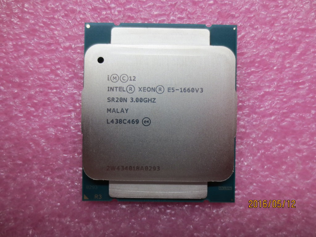 Lenovo 00FC841 Pu Processors