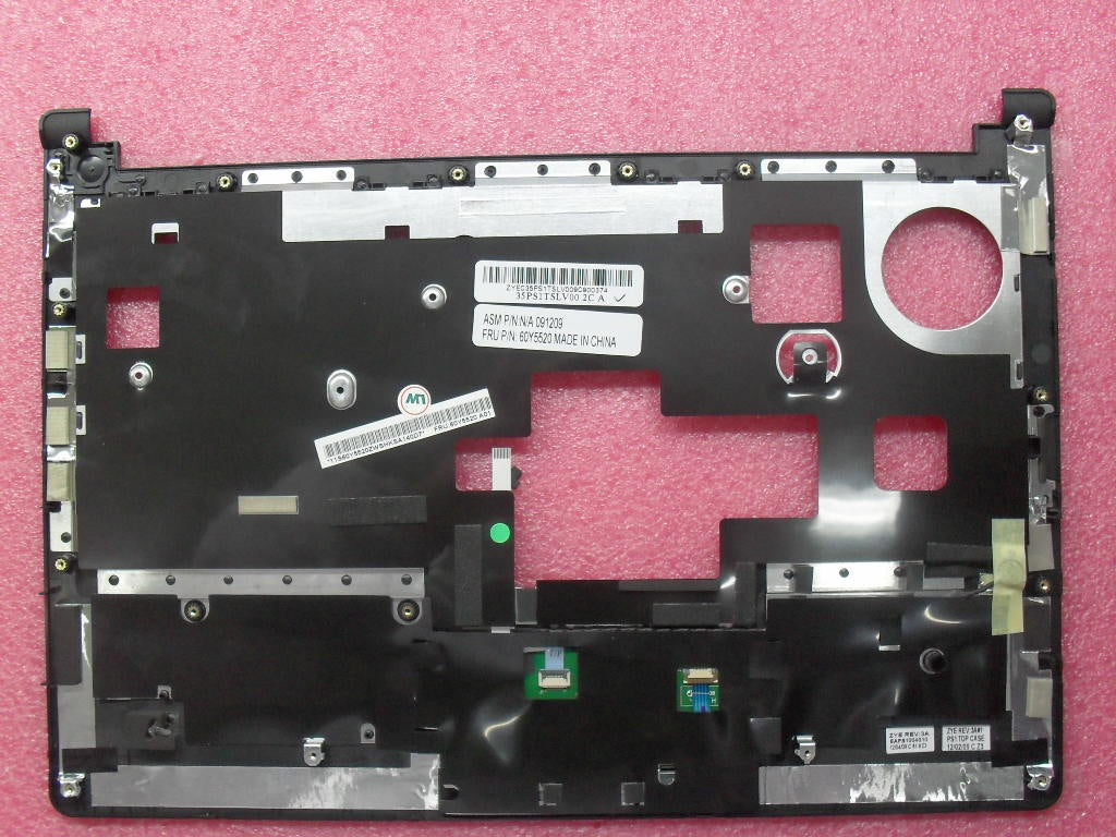 Lenovo Mecha Top Case Asm - 60Y5520