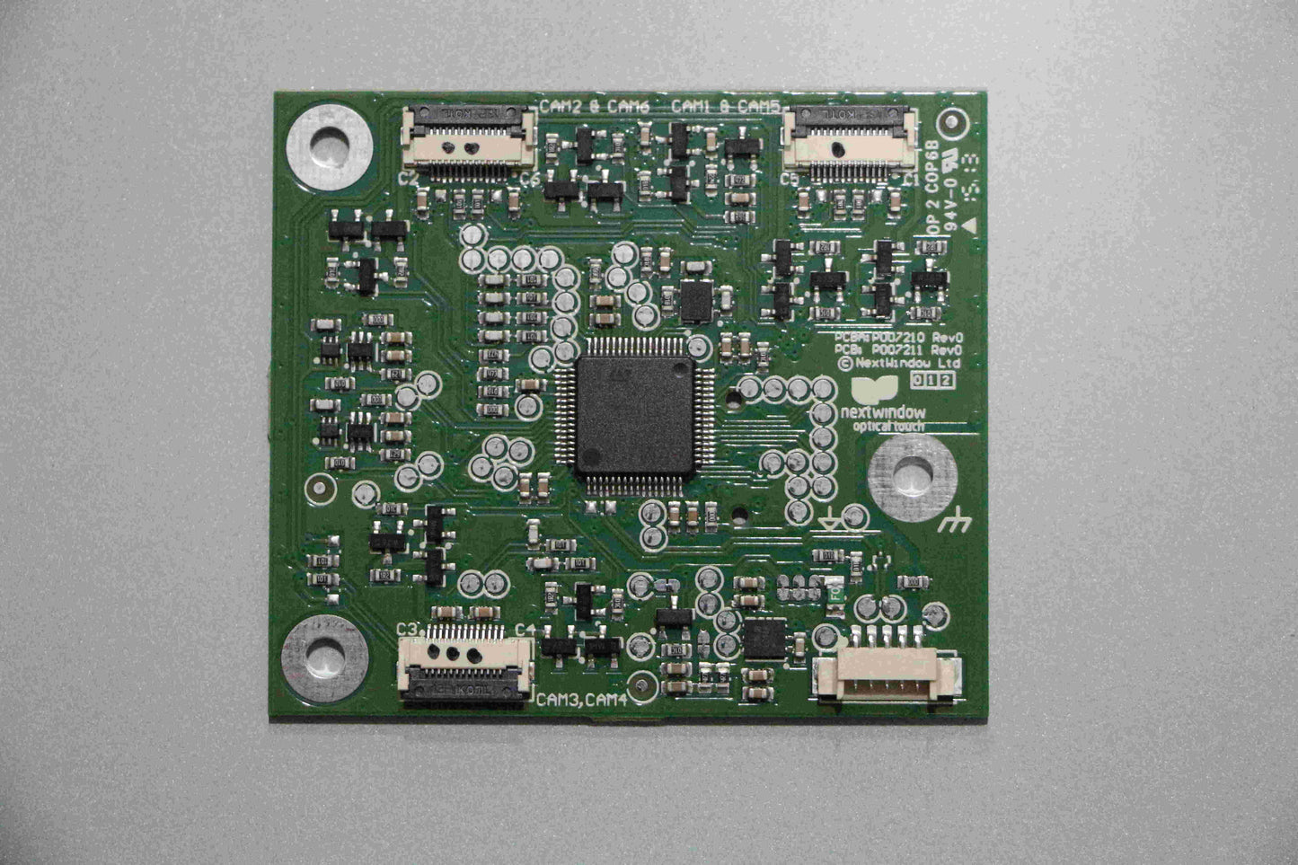 Lenovo C540 Nw Touch Lcd Module For L - 90400151