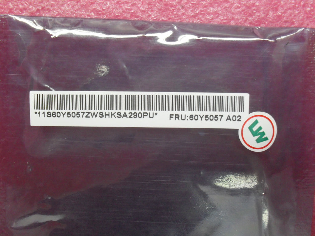 Lenovo Mecha Smart Card - 60Y5057