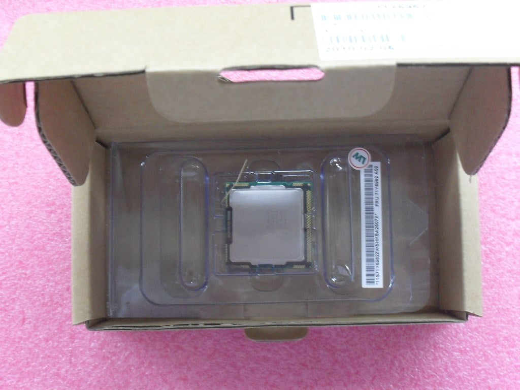 Lenovo Processors - 71Y6962