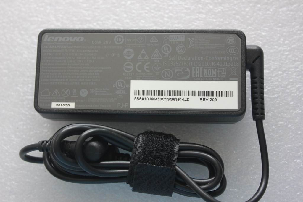 Lenovo Ad Ac Adapters - 5A10J40450