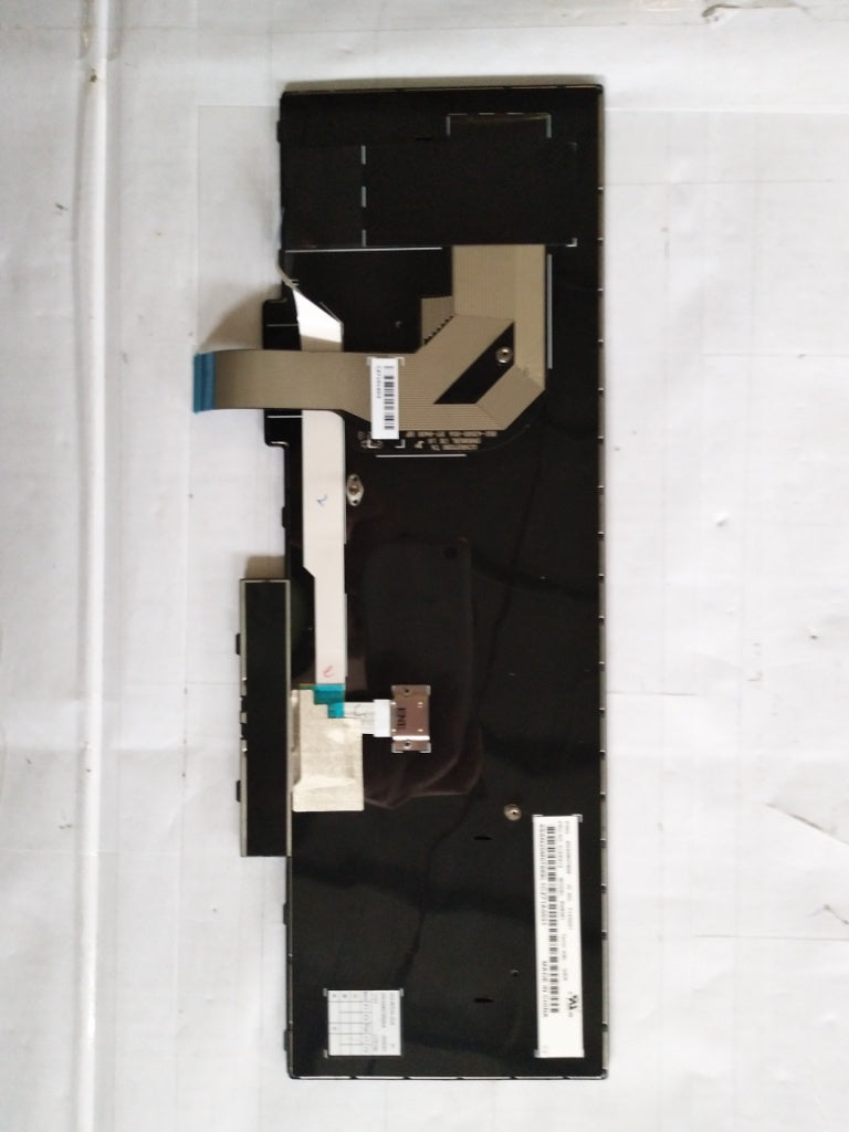 Lenovo Kb Sg-85520-2Da De Lts-1 Nbl S - 01ER512