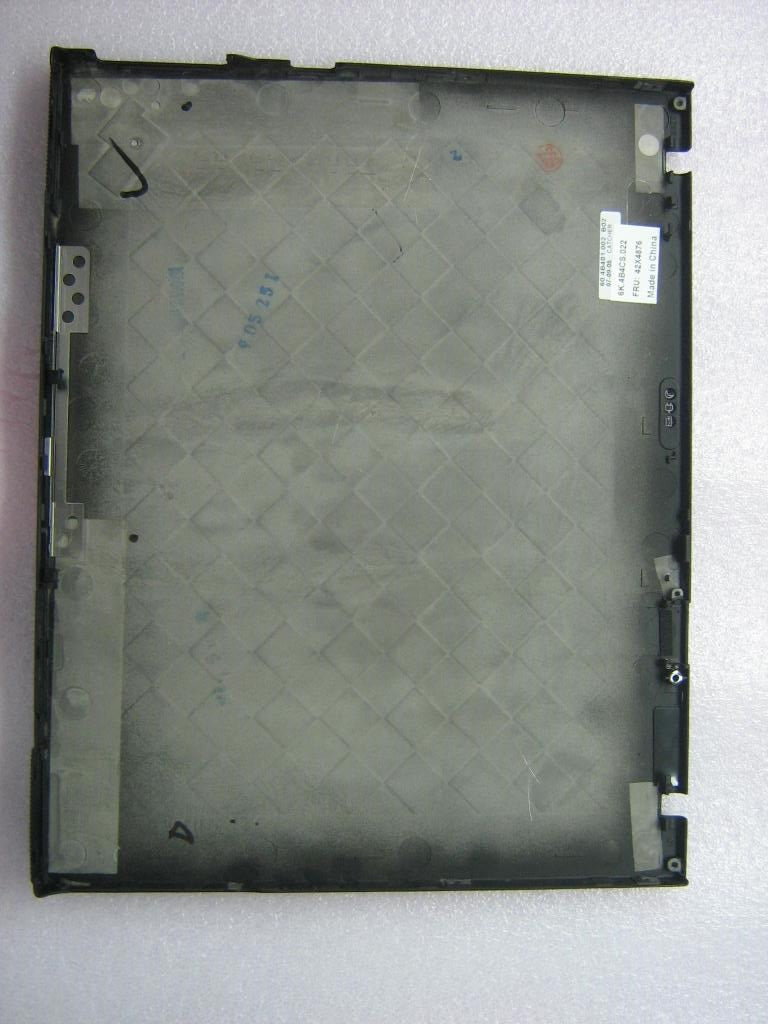 Lenovo Cover Lcdcvrspwgt - 42X4876