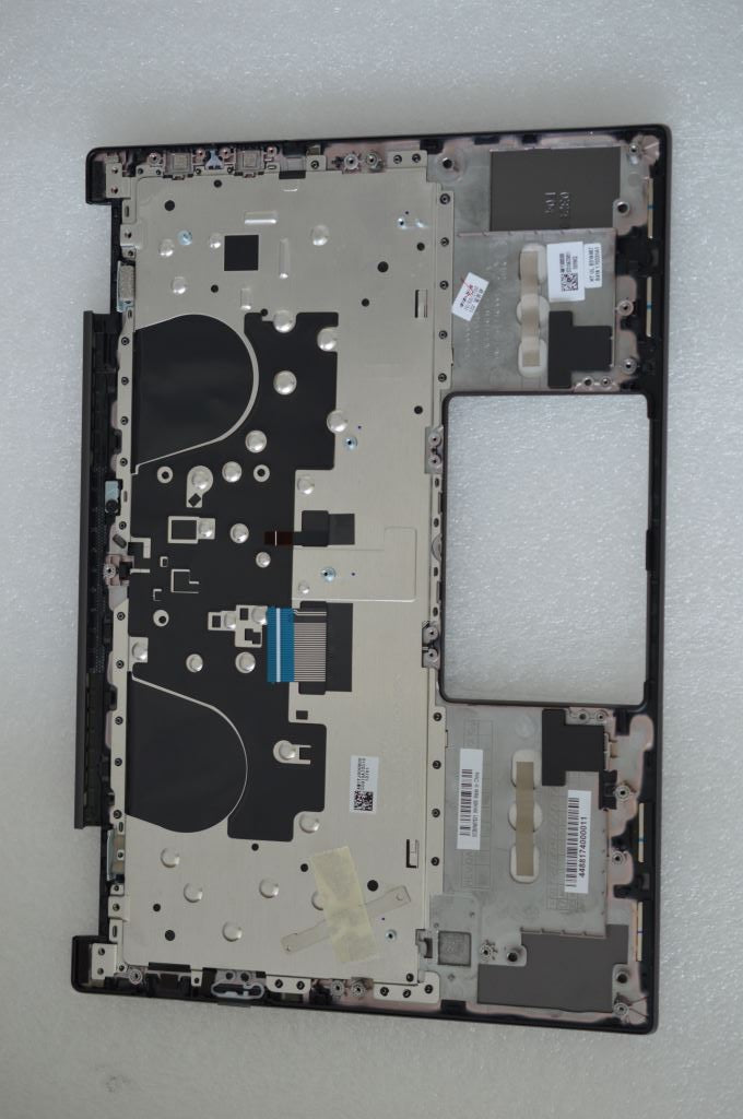 Lenovo Up Assembly Gunmetal W/Keyboar - 5CB0N67821