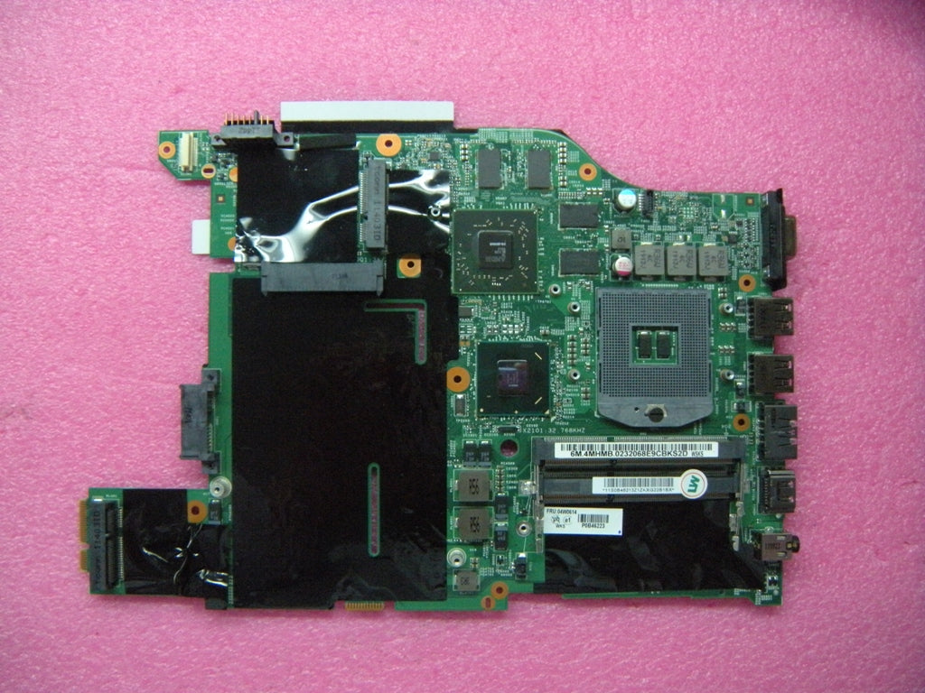Lenovo Lenovo Part @ - 04W0614
