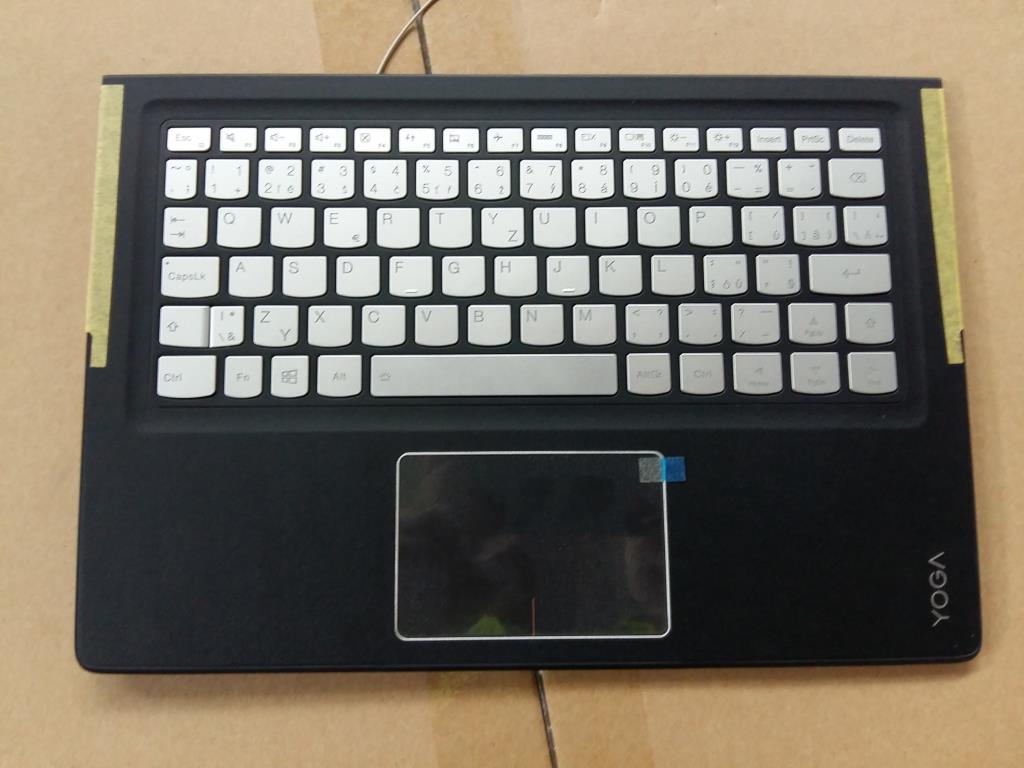 Lenovo 5CB0K93883 Co Covers