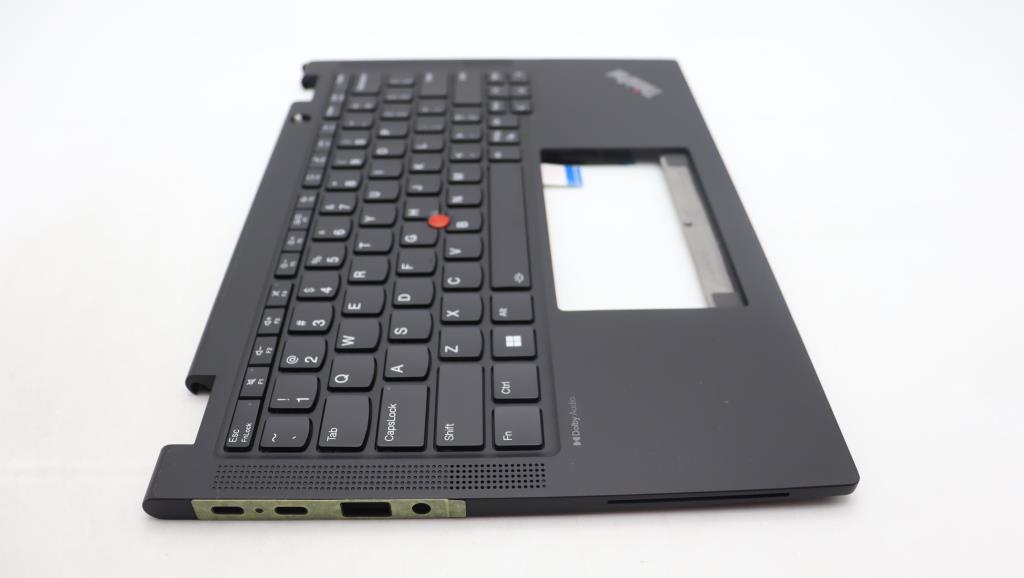 Lenovo Mech_Asm Kbd W C Eng Bklt Chy - 5M11L64213