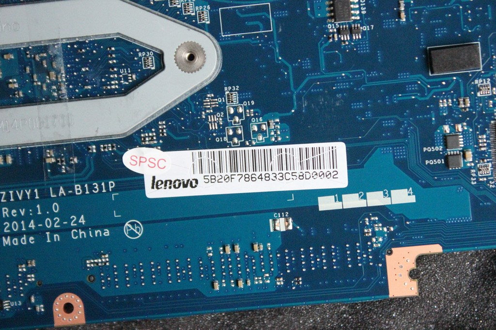 Lenovo Mbhswi5-4210Uv2Gstd - 5B20F78648