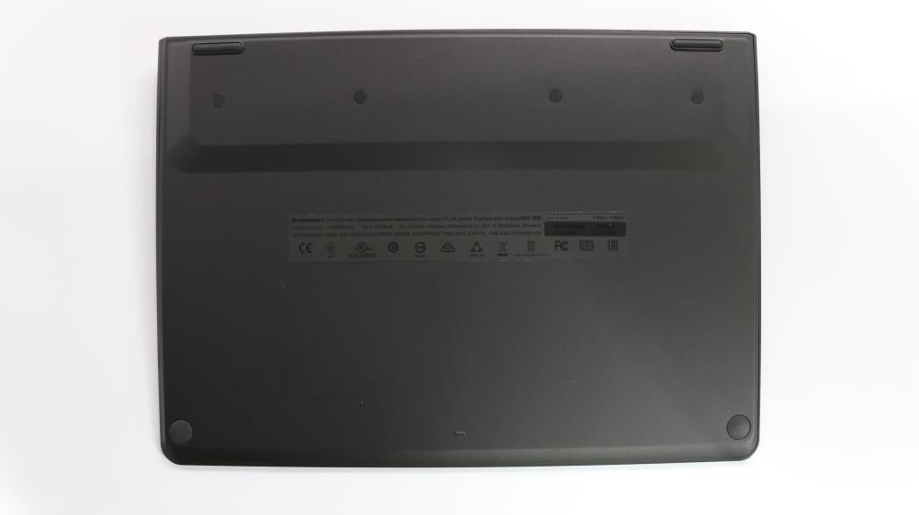 Lenovo Ki Keyboards Internal - 00JT755
