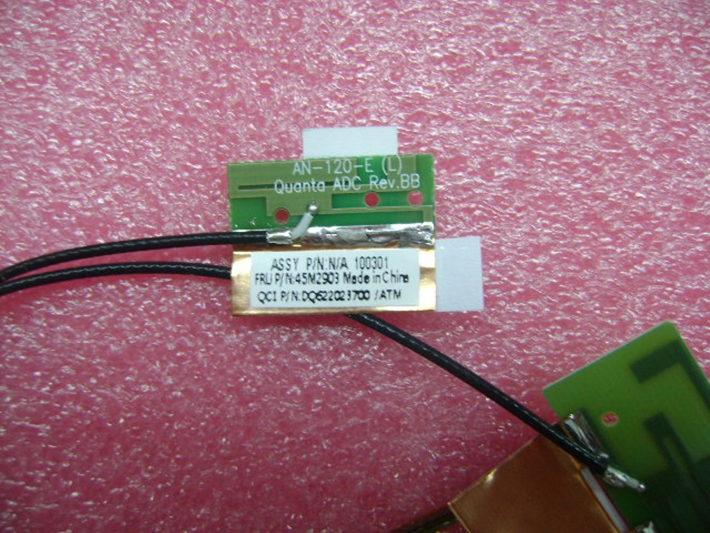 Lenovo Replacement Part - 45M2903