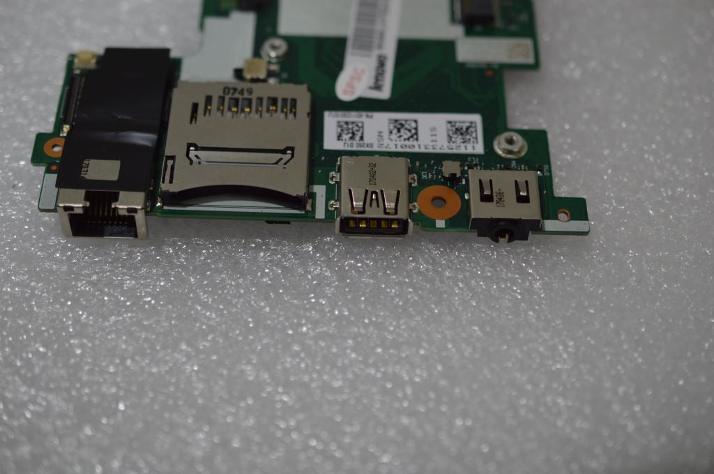 Lenovo I5-6300U, Nok, Nn - 01HY554