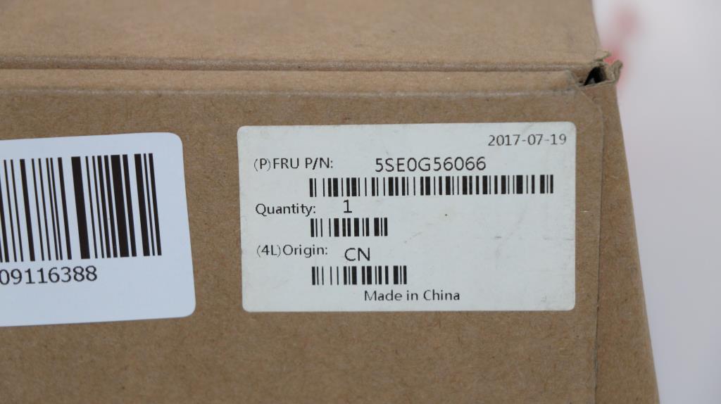 Lenovo Mx Misc External - 5SE0G56066