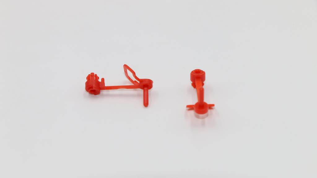 Lenovo Hdd Parts Rails Screws Bracket - 01YW257