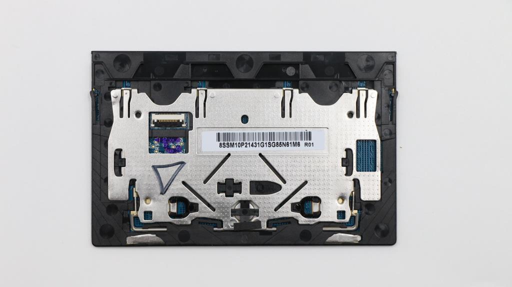 Lenovo Et481 Touch Pad Mylar Black Tr - 01LV590
