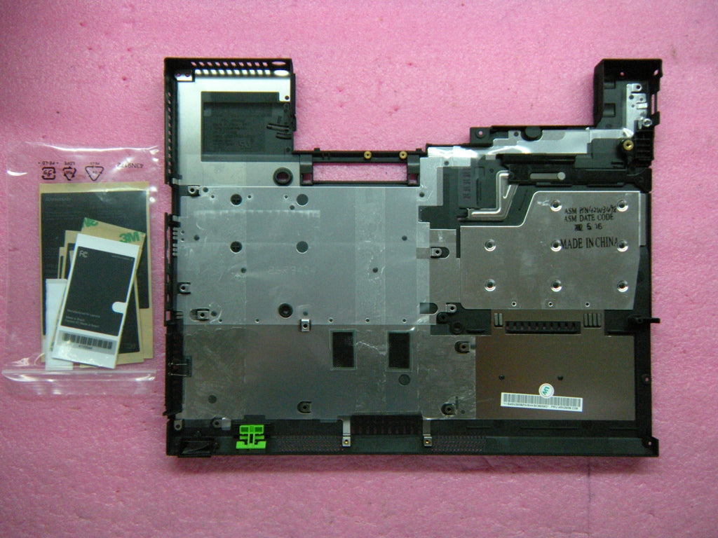 Lenovo Co Covers - 45N3938