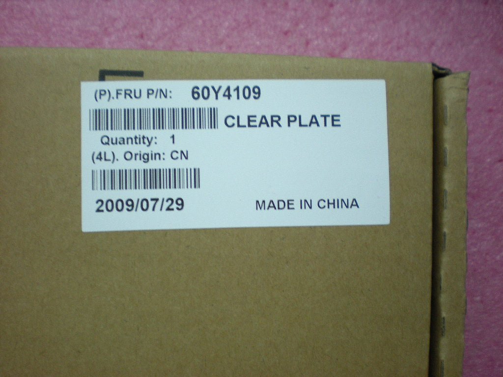 Lenovo Plate Clrplt Lcd Bzl - 60Y4109
