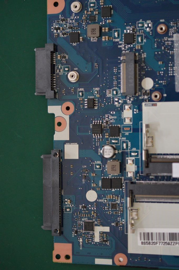 Lenovo Mb Beema E2 15G 14T Dis 2Gpro - 5B20F77259