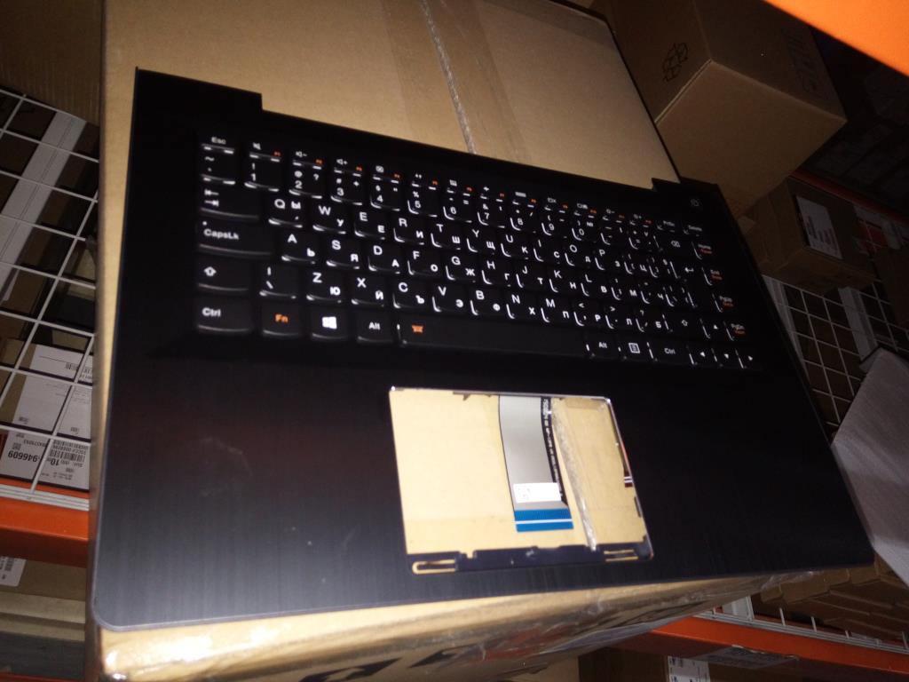 Lenovo Co Covers - 5CB0J32987