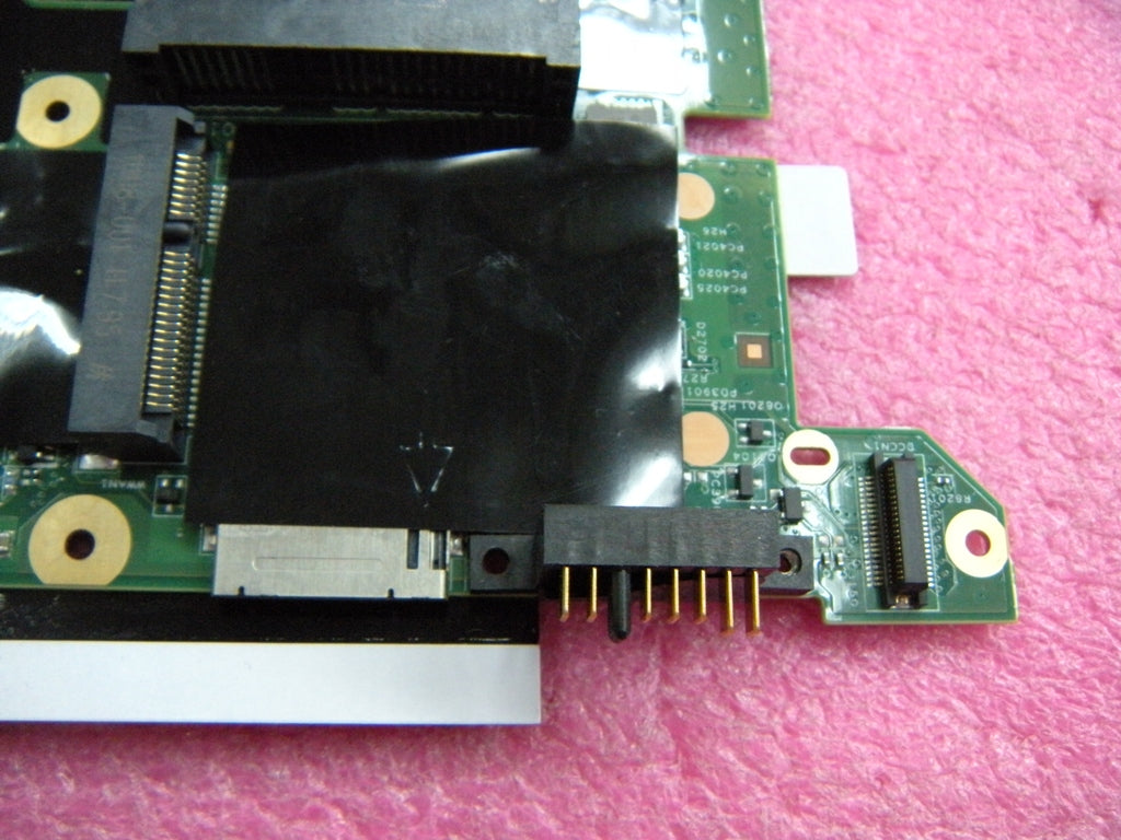 Lenovo Cdpop Lw-1.0 Uma Aes=Y - 04W0712