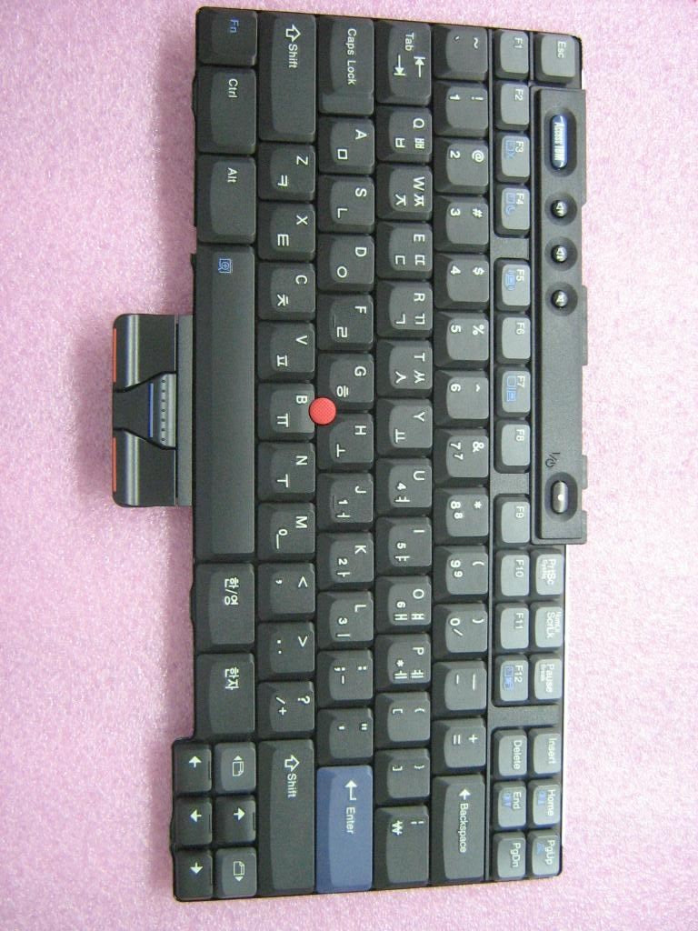 Lenovo Replacement Part - 39T0534
