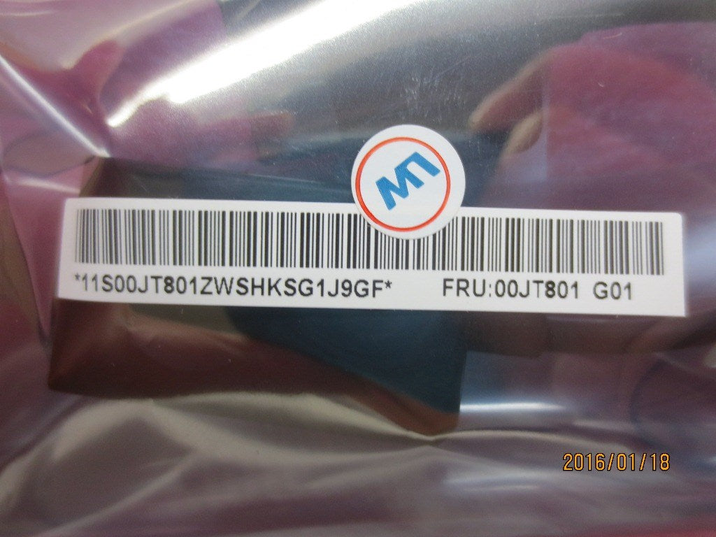 Lenovo Cc Cables External - 00JT801