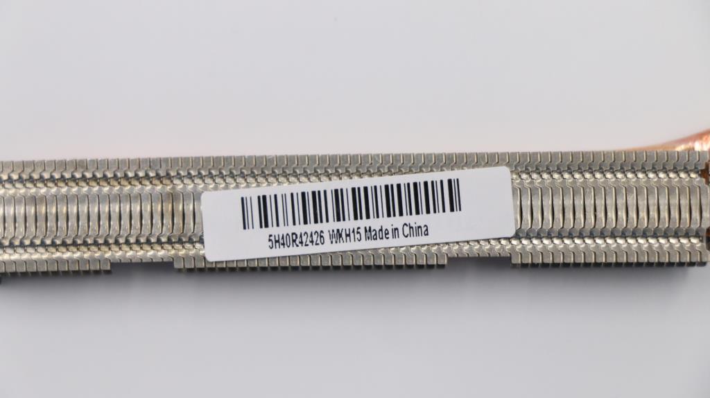 Lenovo Thermal Module Dis - 5H40R42426