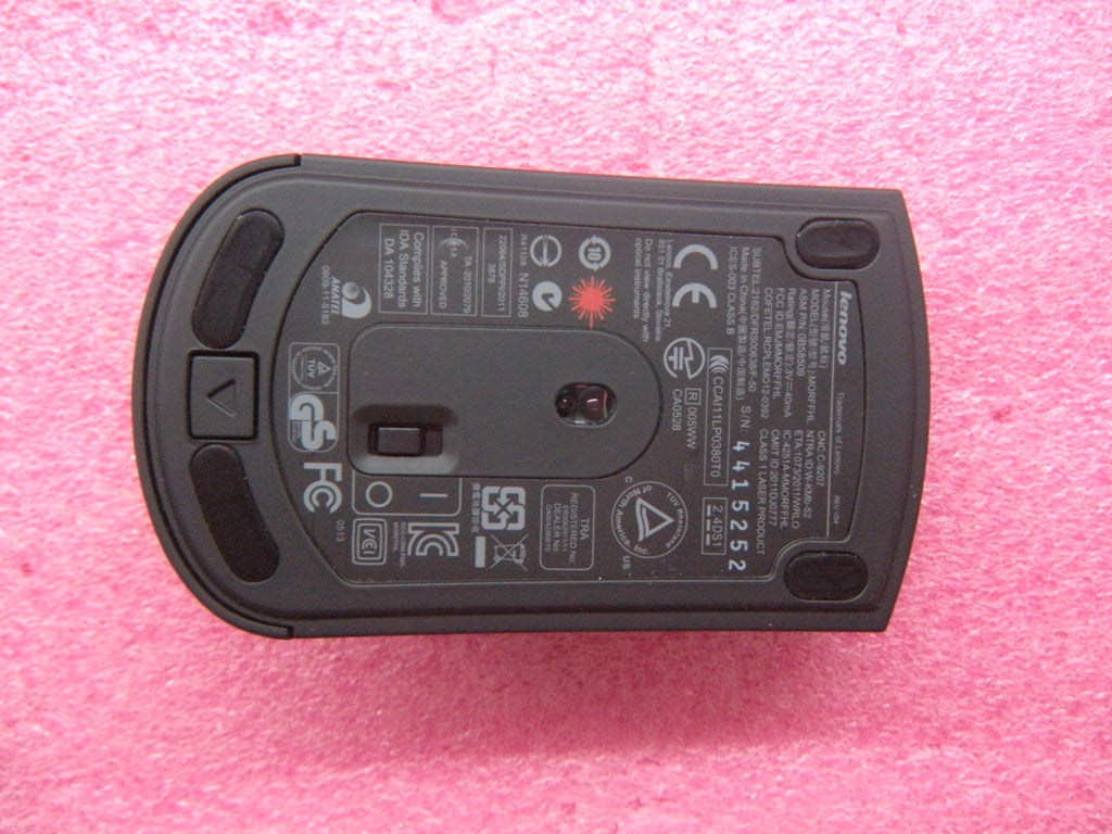 Lenovo Kb Keyboards External - 03X6220