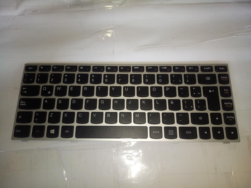 Lenovo Ki Keyboards Internal - 5N20K13294