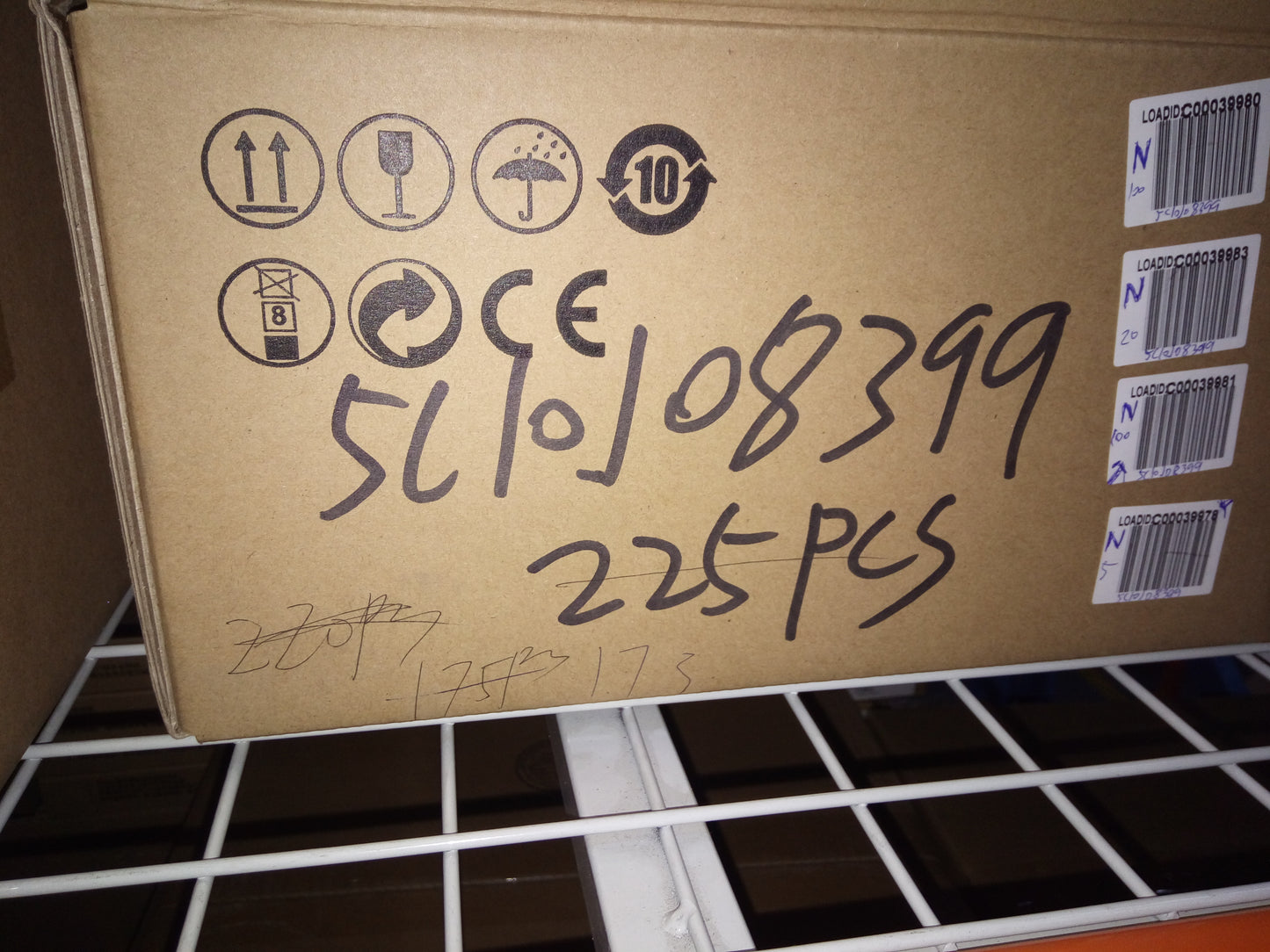 Lenovo Ct Cables Internal - 5C10J08399