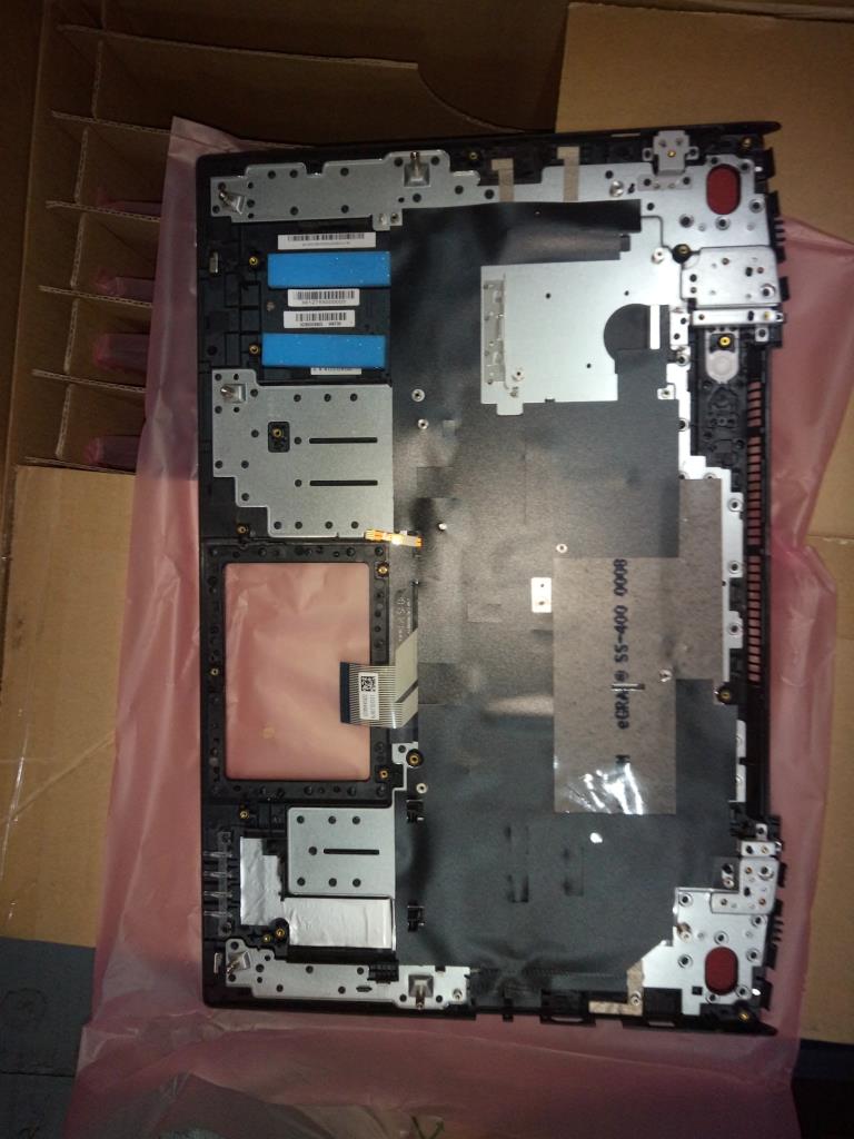 Lenovo Co Covers - 5CB0G59803