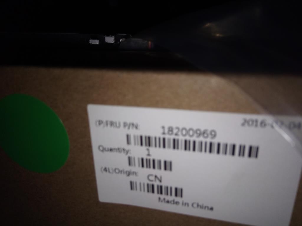 Lenovo Tfd Lcd Panel Sec Ltn156At32 L - 18200969