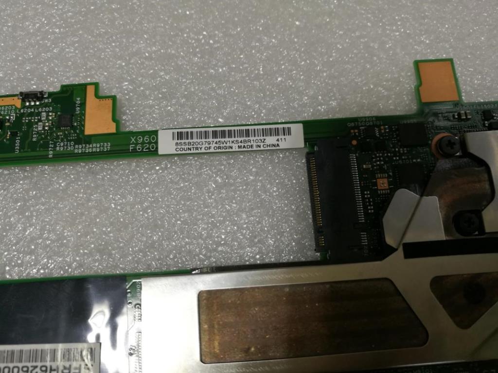 Lenovo Replacement Part - 00Jt697