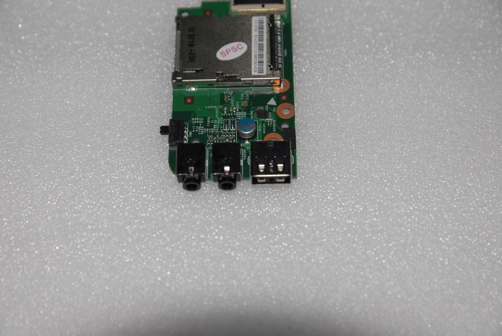 Lenovo Io Board Lb47 W Io Cable - 11013302