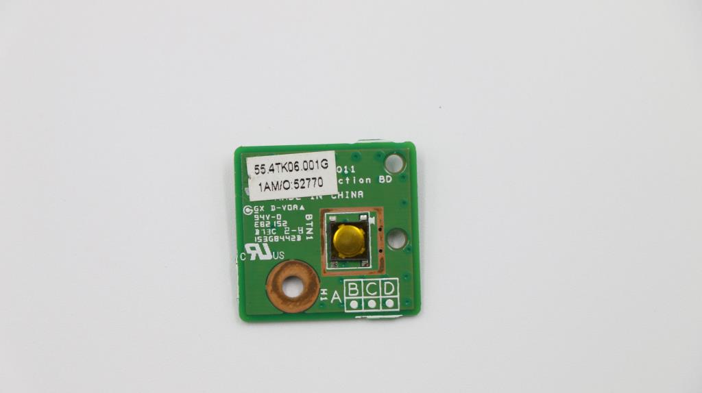 Lenovo Ci Cards Misc Internal - 04W4288