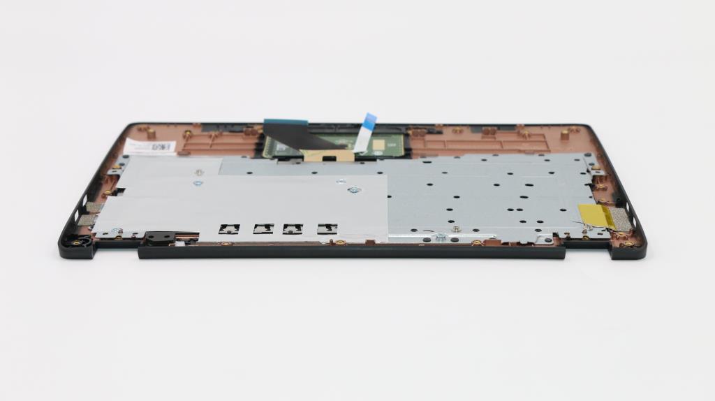 Lenovo Upper Case Asm 3N 80Wg W/Kb Ko - 5CB0M53588