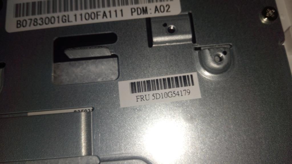 Lenovo Lp Lcd Panels - 5D10G54179
