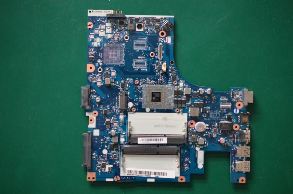 Lenovo Mb Beema E1 135G 14T Umapro - 5B20F77248