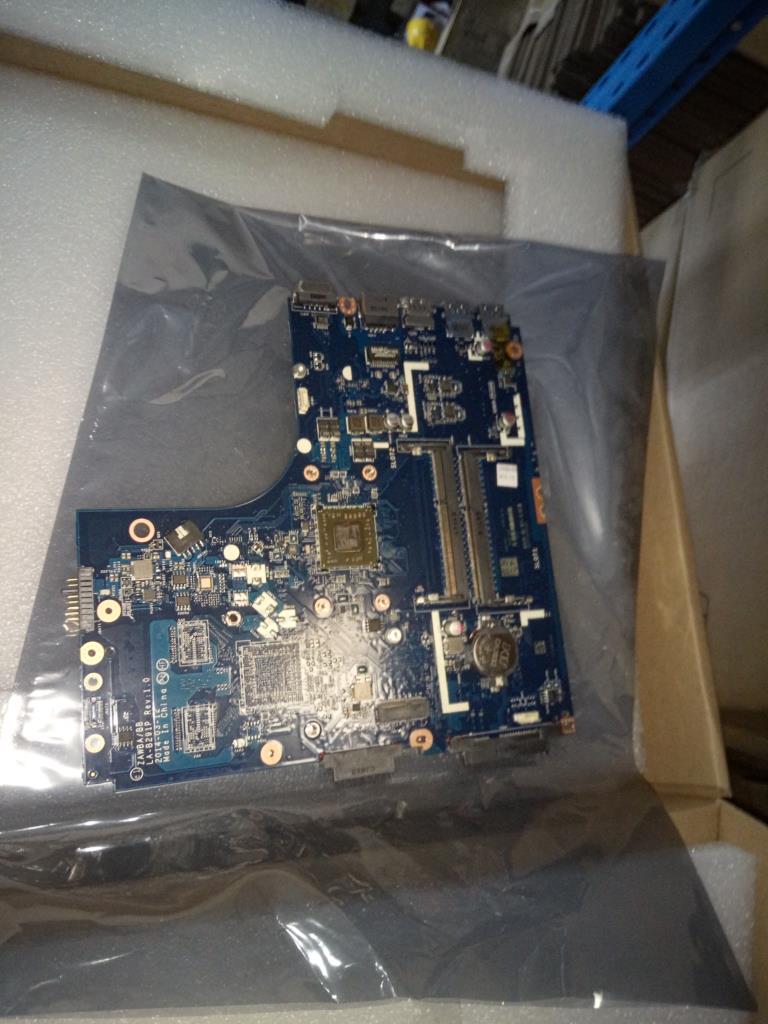 Lenovo Pl System Boards - 5B20F86163