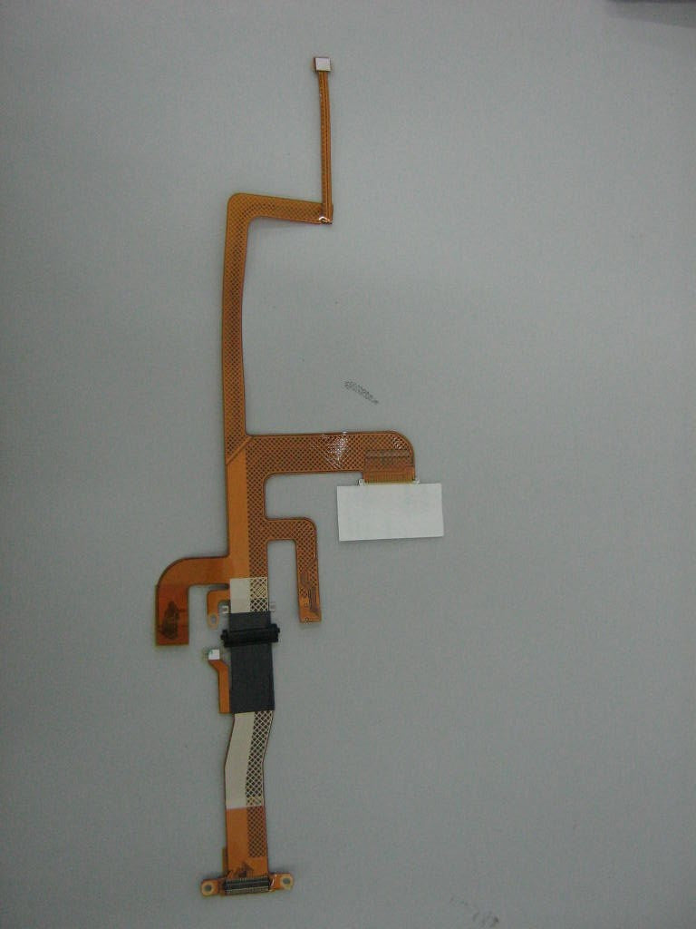 Lenovo Cable Lcdcablebttmd - 93P4536