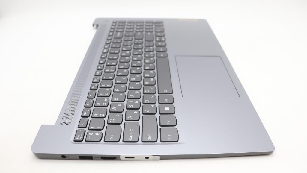 Lenovo Cover Upper Case Assembly Ukr - 5CB1L27530