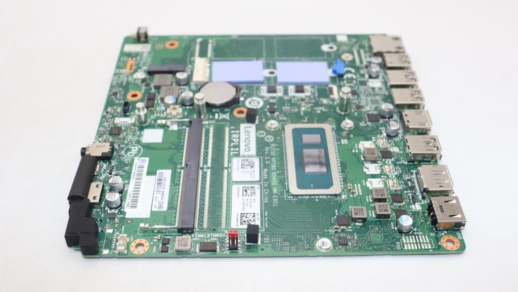 Lenovo Bdplanar Intel 7305 Iot Uma Ft - 5B20U55455