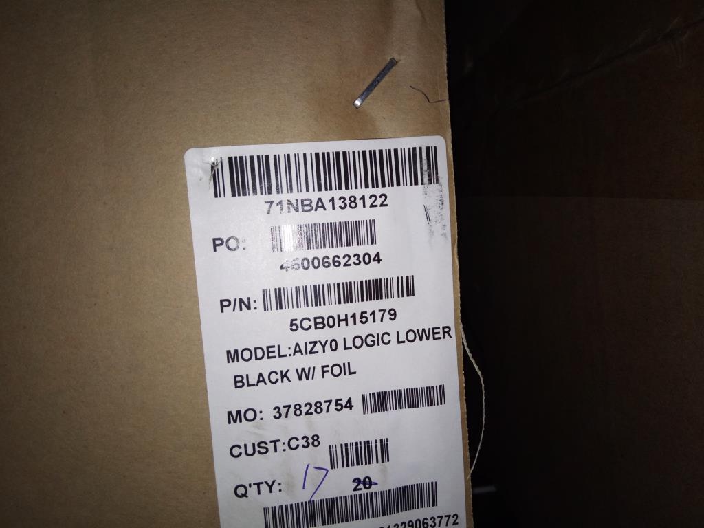Lenovo Co Covers - 5CB0H15179