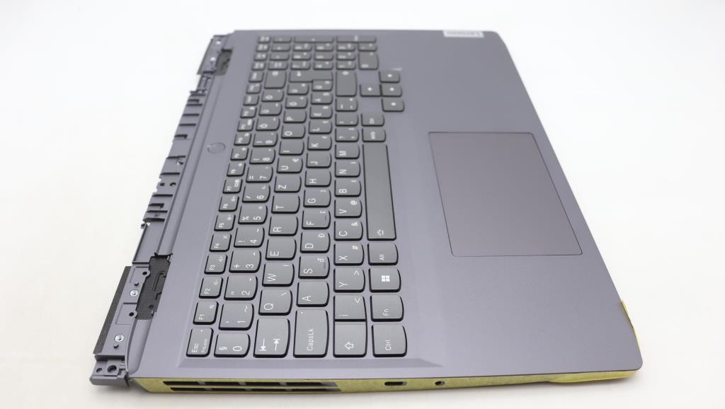 Lenovo Cover Upper Case Assembly Hun - 5CB1L55991