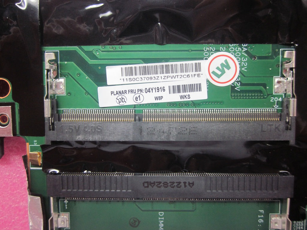 Lenovo 04Y1916 - Part