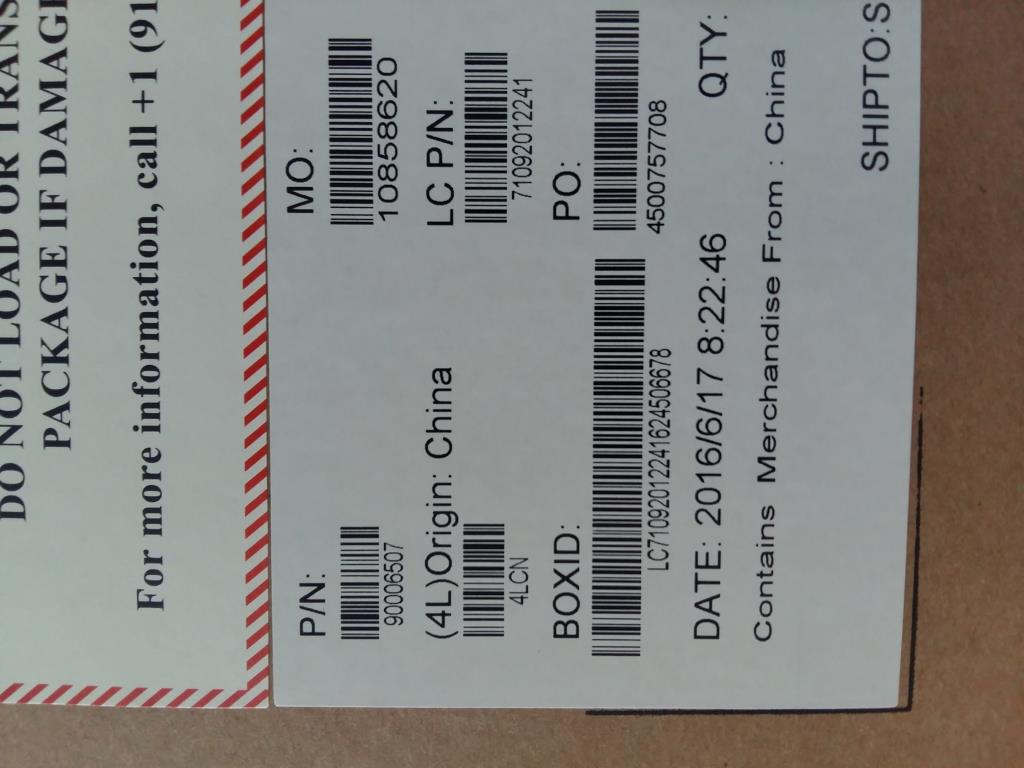 Lenovo Pl System Boards - 90006507
