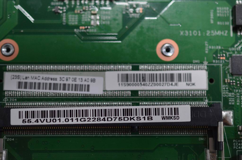 Lenovo Replacement Part - 90000540
