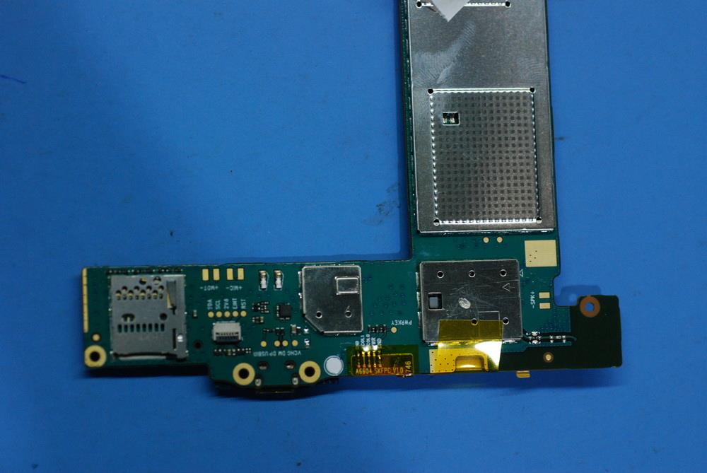 Lenovo Tb3-X70F Mb_16G And*Hq31603633 - 5B28C07290